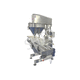 remplisseuse automatique / de bouteilles / de pots / pour granules