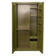 armoire de stockage / au sol / double porte / MIL-STD