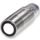 capteur de proximité à ultrasons / cylindrique / M30 / série