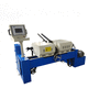 chanfreineuse électrique / pour tubes / pour tige / en inox