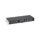 PDU 16 canaux / configurable / DC / pour courant fort