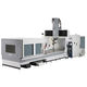 fraiseuse CNC 5 axes / verticale / à portique fixe / à banc fixe