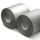 bobine en aluminium