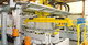 scelleuse automatique / pour barres en fer / de manutention / de paillasse
