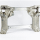 moulage en sable aluminium / pour l'automobile / pour prototypage / ISO 9001