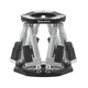 hexapode de mouvement / brushless / pour applications aérospatiales / pour l'industrie automobile
