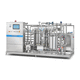 pasteurisateur pour lait / pour traitement thermique / HTST / sur mesure
