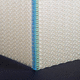 tissu technique en plastique haute performance / silicone / pour papier / industriel