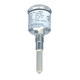 sonde de niveau capacitive / pour eau / analogique / IP67