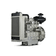 moteur diesel / à 4 cylindres / turbo / en ligne