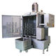 machine de lavage à eau / automatique / pour l'industrie agroalimentaire / carrousel