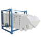 crible pour mine / pour le recyclage de poudres / pour l'industrie agroalimentaire / pour applications pharmaceutiques