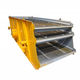 tamis pour produits alimentaires / grille / pour applications alimentaires