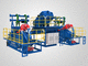 séparateur de boues / de sable / multicyclone / pour chantier de construction
