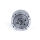 réducteur d'articulation / planétaire / coaxial / à arbre creux