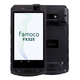scanner de code-barres portatif / laser / sans fil