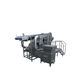 essoreuse pour l'industrie agroalimentaire / compacte / en inox
