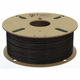 filament PLA pour imprimante 3D / 1,75 mm / 2,85 mm / noir