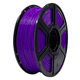 filament PLA pour imprimante 3D / 1,75 mm / violet