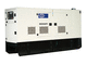 groupe électrogène diesel / monophasé / triphasé / 60 Hz