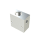 manifold multivoie / en acier / de gaz / hydraulique