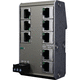 commutateur Ethernet non administrable / 8 ports / sur rail DIN / RJ45