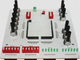 simulateur industriel / de capteur