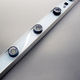 assemblage pour l'industrie électronique / grandes séries / plastique / aluminium