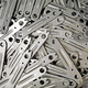 passivation de l'acier inoxydable / pour l'aéronautique / petites séries / grandes séries