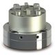 mandrin de serrage de pièce pour machine EDM / 4 mors