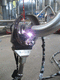 soudure orbitale / inox / pour l'agroalimentaire / ISO 9001