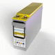 batterie VRLA / prismatique / 12 V / IEC