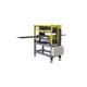 système de mesure à laser / pour profilés / pour applications industrielles / en ligne