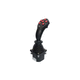 joystick analogique / mono-axe / à effet Hall / multi-axe