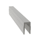 joint pour profilés / en PVC / en U
