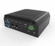 ordinateur box / embarqué / Intel® Core™ i3-6100U / Intel® Core™ i5-6300U