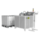 système d'infusion sous vide automatisé / pour la production de pièces en matériaux composites