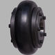 accouplement flexible / d'arbre / pour transmission / avec mesure de couple