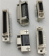 connecteur de données / SCSI / femelle / d'isolation