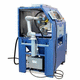 grenailleuse automatique / pour métal