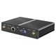 PC de bureau / Intel® Celeron® 2955U / Intel® Pentium 3556U / Intel® Core i3-4020Y