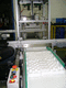 manipulateur pour pick and place / électrique / de bouchons / pour l'industrie de l'emballage