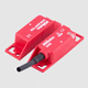interrupteur unipolaire / IP68 / CEI 60947 / RFID