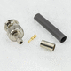connecteur BNC / RF / droit / femelle