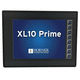 IHM à écran tactile / sur rail DIN / 640 x 480 / TFT LCD