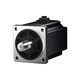 servomoteur AC / 220 V / IP67 / haute résolution
