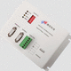 passerelle de communication / série / Modbus / PROFIBUS DP