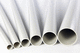gaine de protection / tubulaire / pour câbles / en PVC