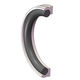 joint O-Ring / en PTFE / circulaire / pour vérin