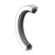 joint O-Ring / en PTFE / circulaire / pour vérin
